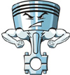 Kolben